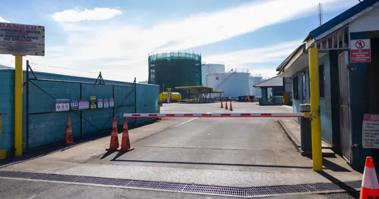 Three additional fuel tankers confirmed, fuel prices set to rise