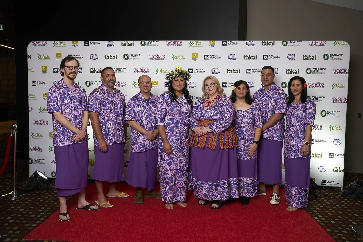 Breaking Down Barriers: PKL Elevates Pacific Storytelling to the Big Screen with Digital Showcase