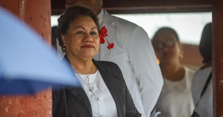 The friction exists and points to political instability