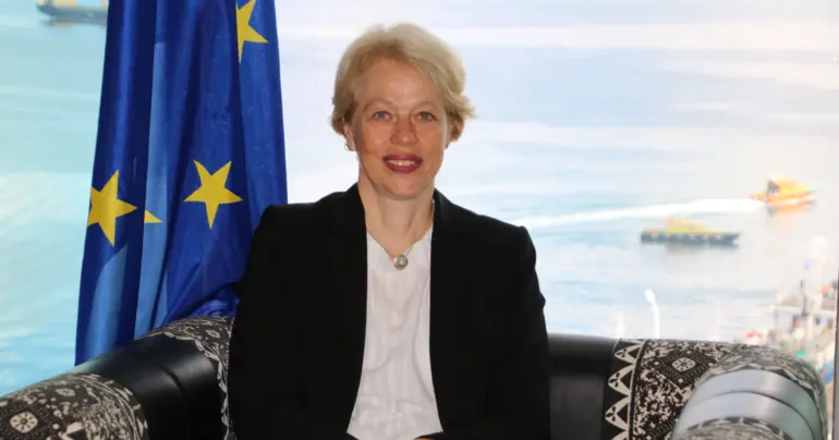 Four years of Russia’s full-scale war of aggression against Ukraine: Solidarity still matters