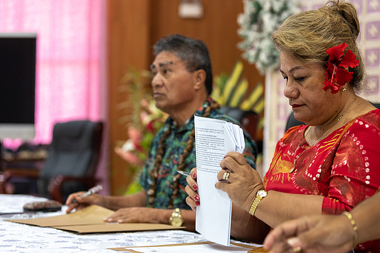 Govt. tight-lipped on forensic audit 