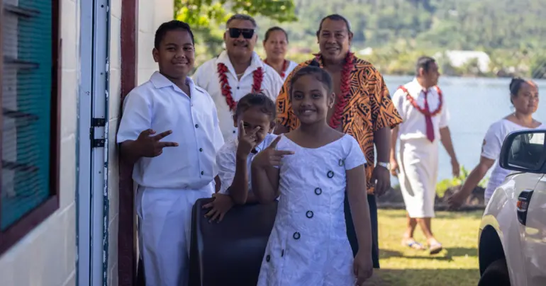 Australia’s Pacific Engagement Visas