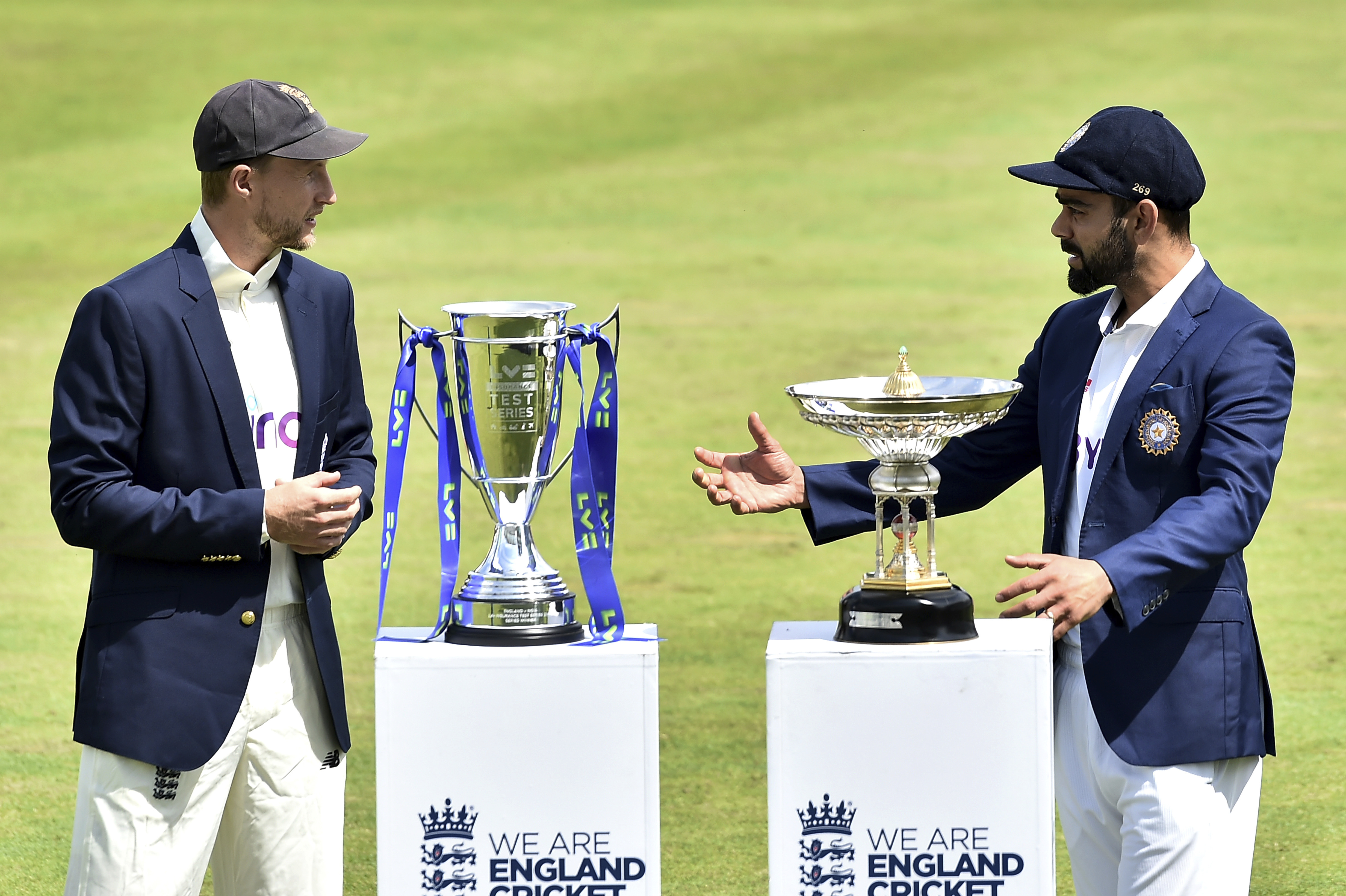 England trying to replace Stokes; India looking for opener