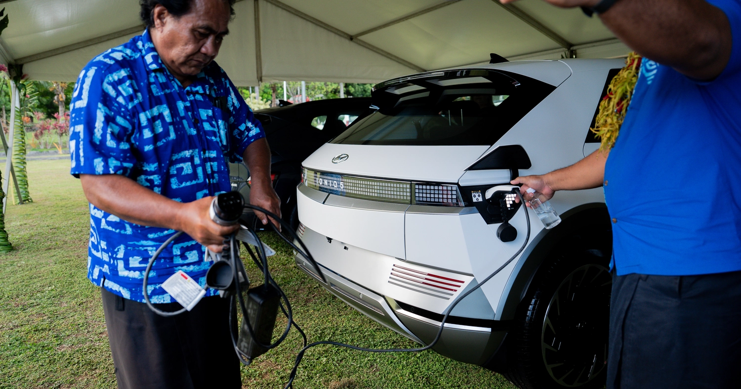 Policy needed to dispose EV batteries