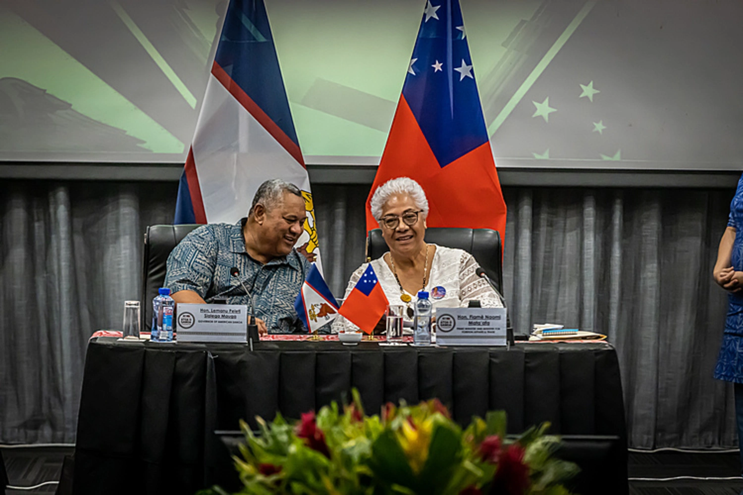 Savai'i to host 'Atoa o Samoa' next week 