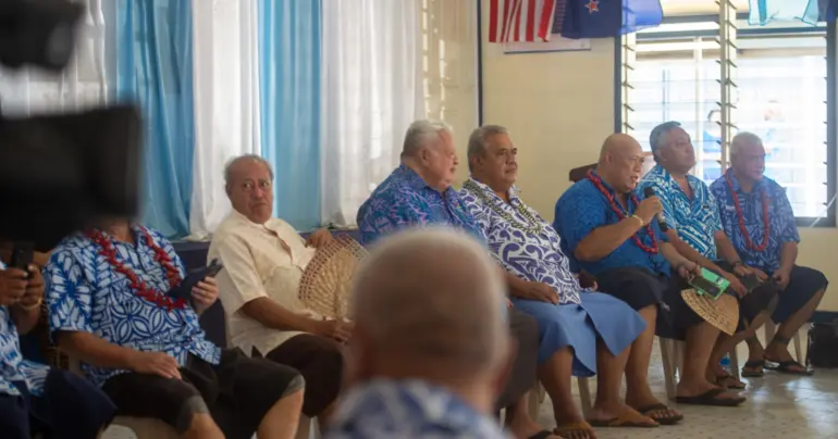 Freedom of religion to be banned