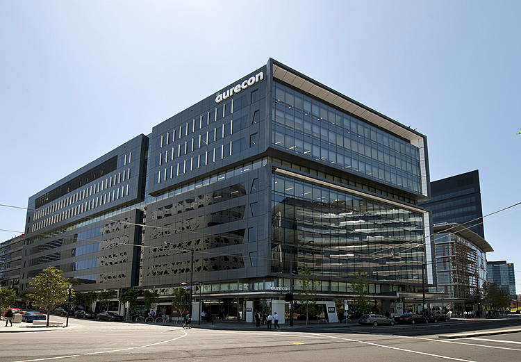 Aurecon Chooses Orange Business Services as its IT Services Partner to Enhance Its Position in the Global Engineering Industry