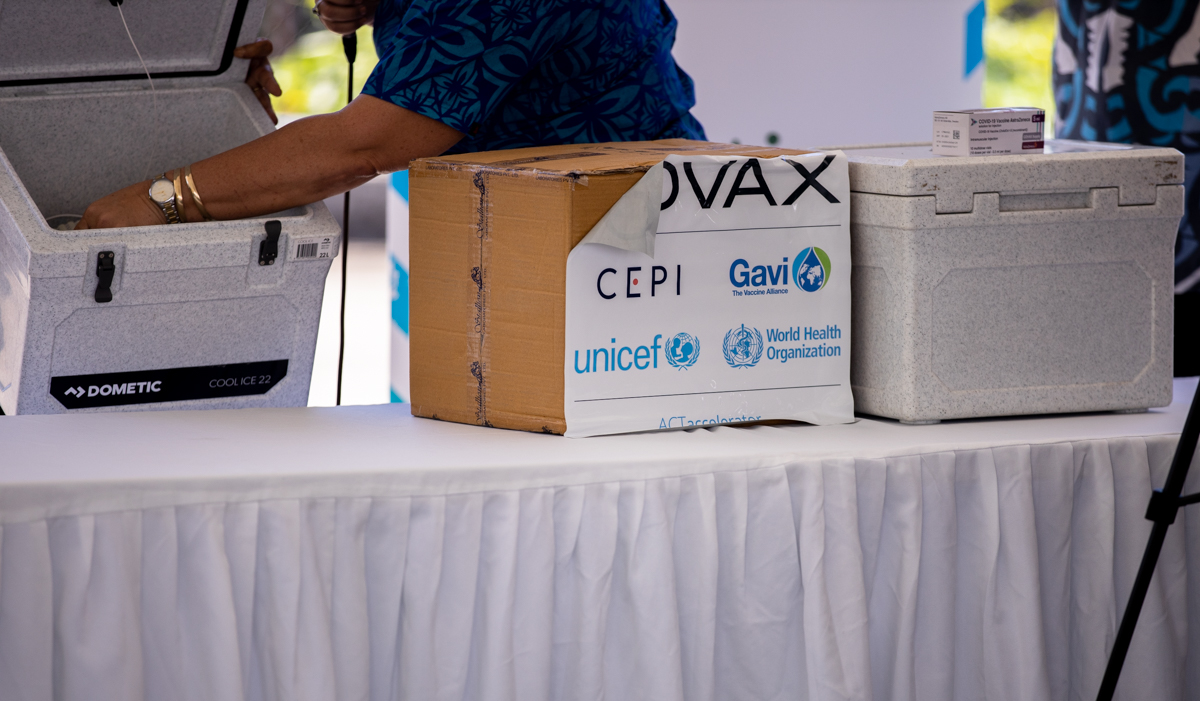 Borders closed until 98 per cent vaccinated