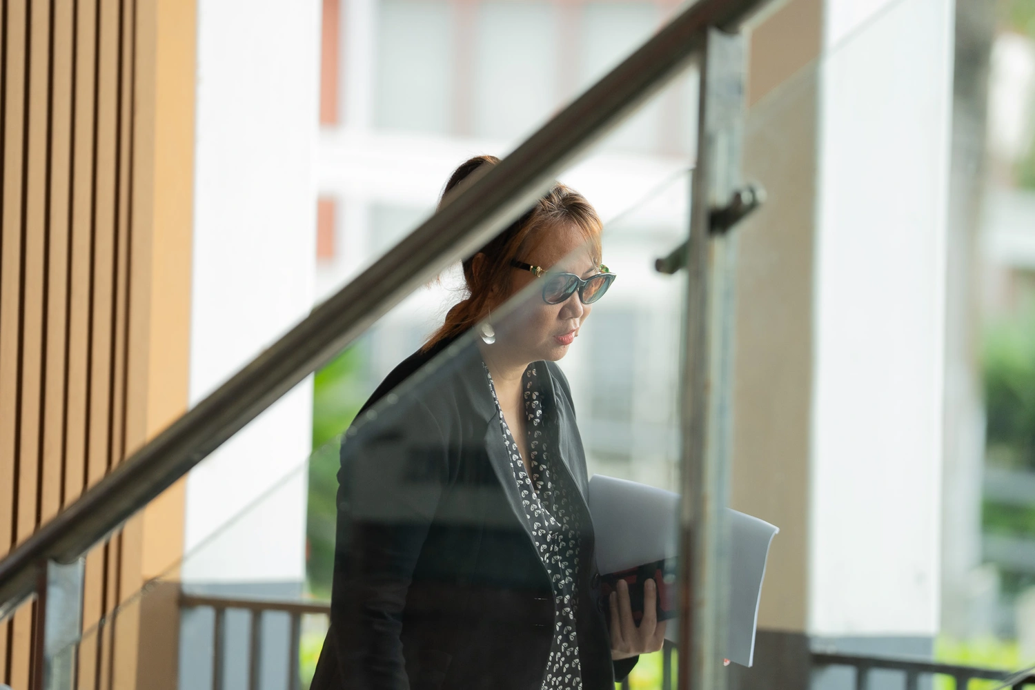 Attorney General outlines judiciary limits