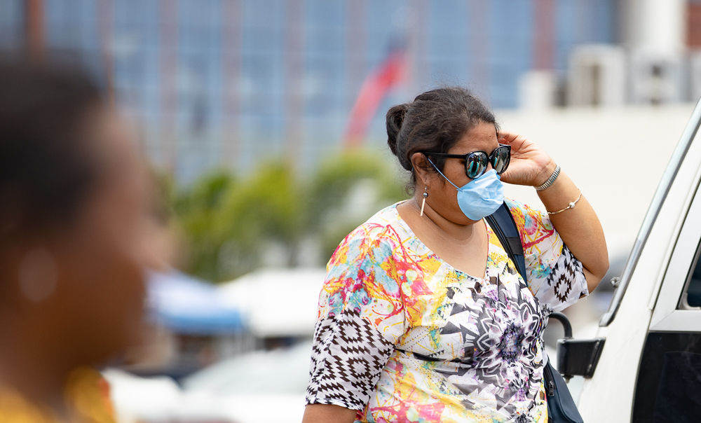 U.N's $5.5 billion tala response for world's vulnerable countries