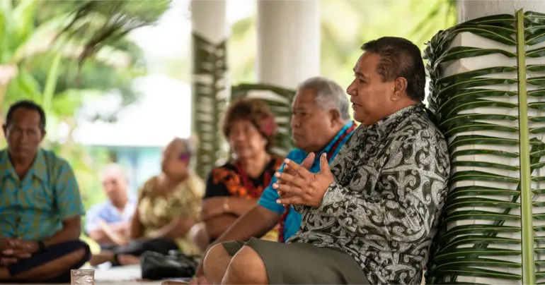 Manawanui $10M goes to one account per family