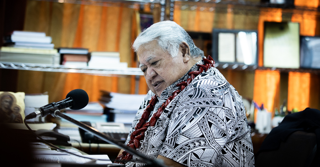 P.M. demands explanation from Justice C.E.O.