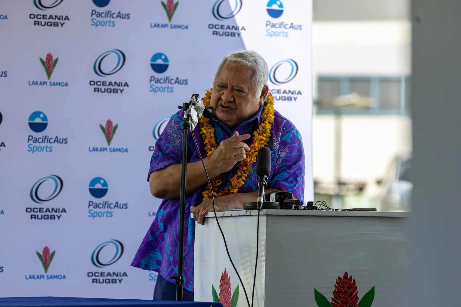 No money forces Manu Samoa to sit out November tests 