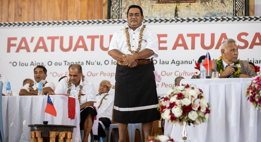 Improving essential service vital: Assoc. Minister