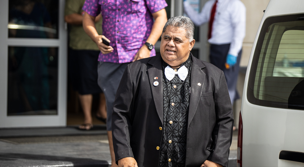 Former Speaker expresses concerns over Parliament debate