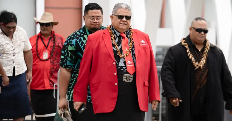 A lesson for Samoa's PM: Careful words matter in diplomacy