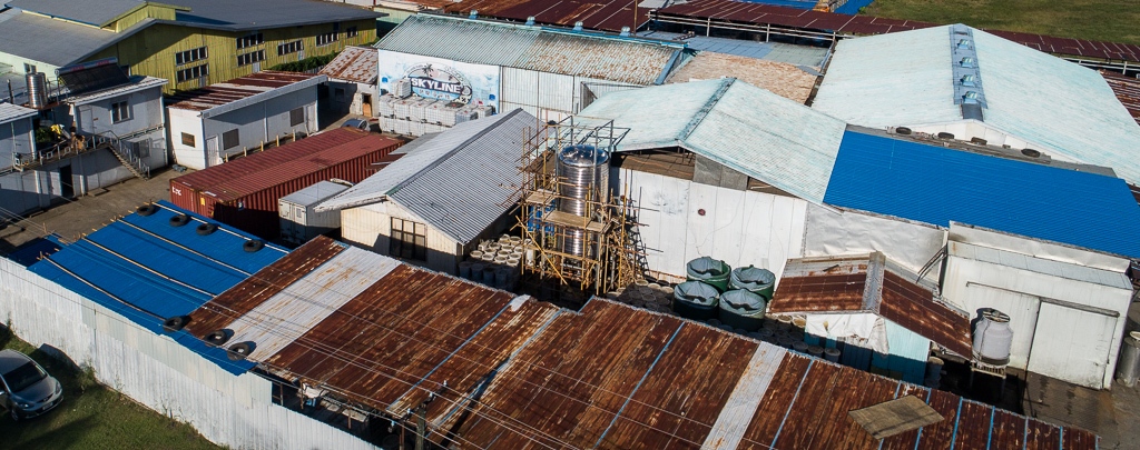 Skyline refutes reports, stands by Olioli wine