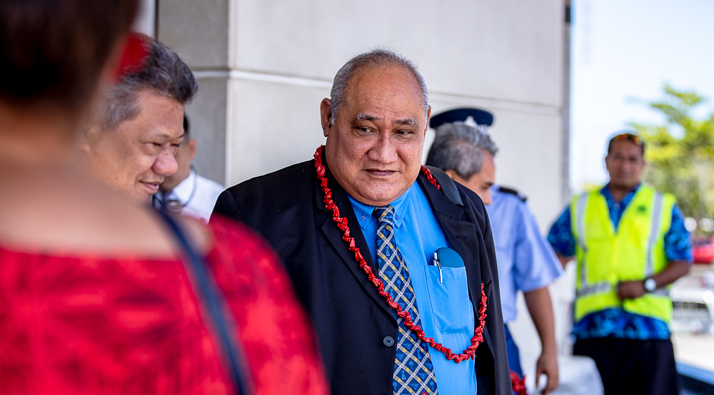 Police Academy works to start this month