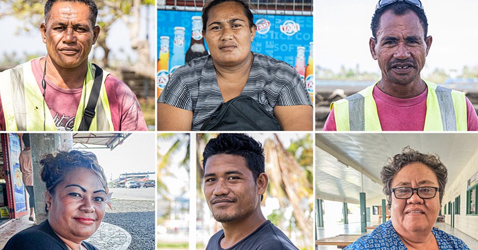 Is it right for Police to remove churchgoers if over 100?