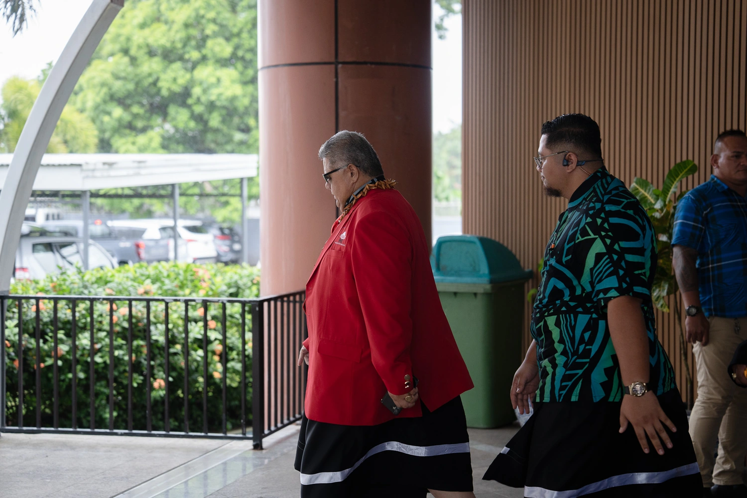 Seumanutafa descendants oppose use of Ulumoto’otuamasinave component in Luxon title