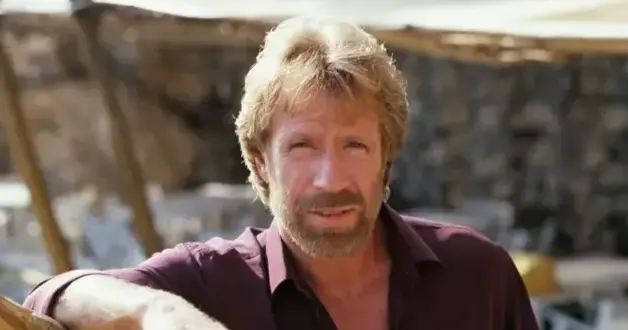 Chuck Norris, martial arts master and actor, dies at 86