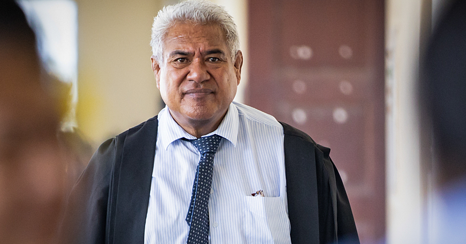 Japan offers to buy vessel to secure Samoa's borders