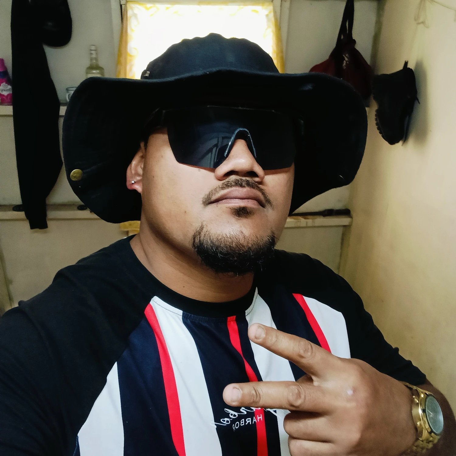 Mother finds missing son's body