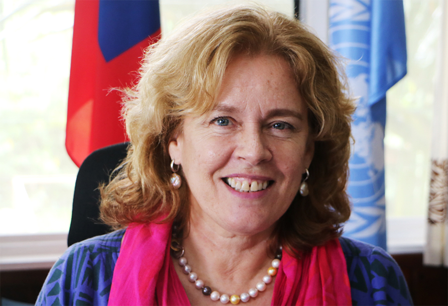 Ex-Kangaroos rep Papalii to play for Samoa at World Cup