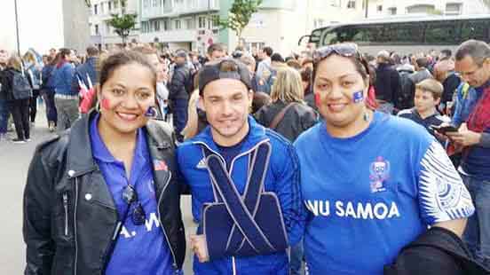 Mo'unga to make 1st start for All Blacks vs. Argentina