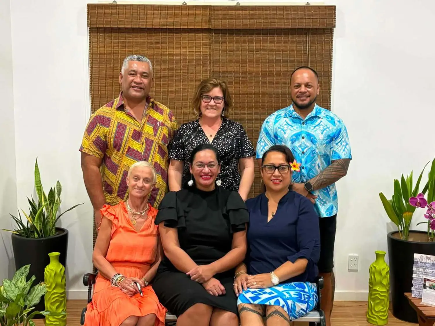 Samoa Law Society to marks golden jubilee