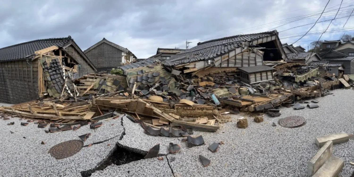 No Samoans hurt in Japan eathquake