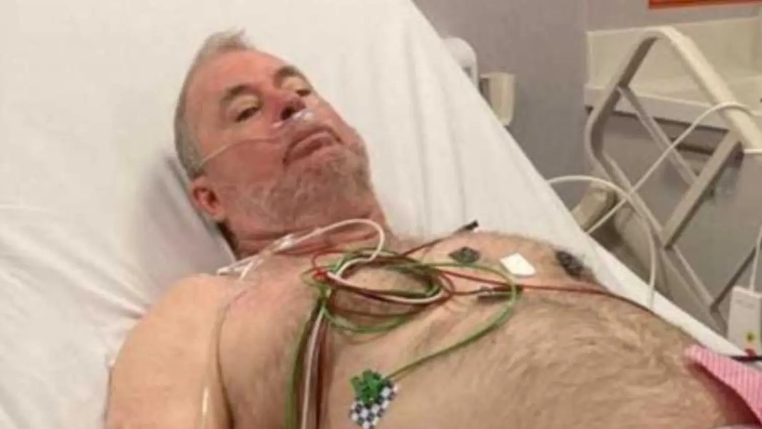 Australian medevacked from Pago dies in Brisbane