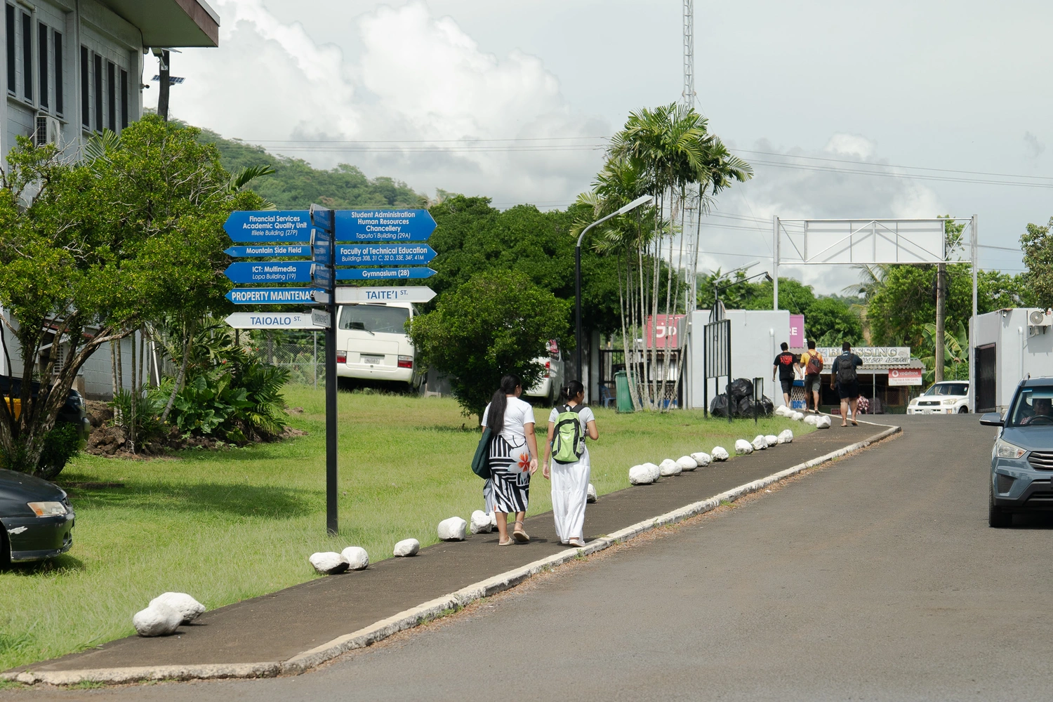 University bus delays have students worried