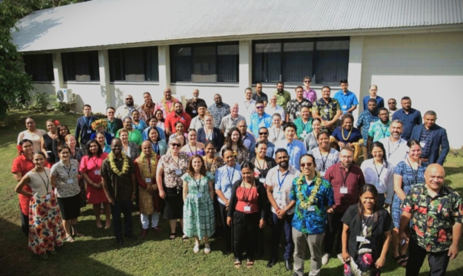 Pacific takes major step in climate action