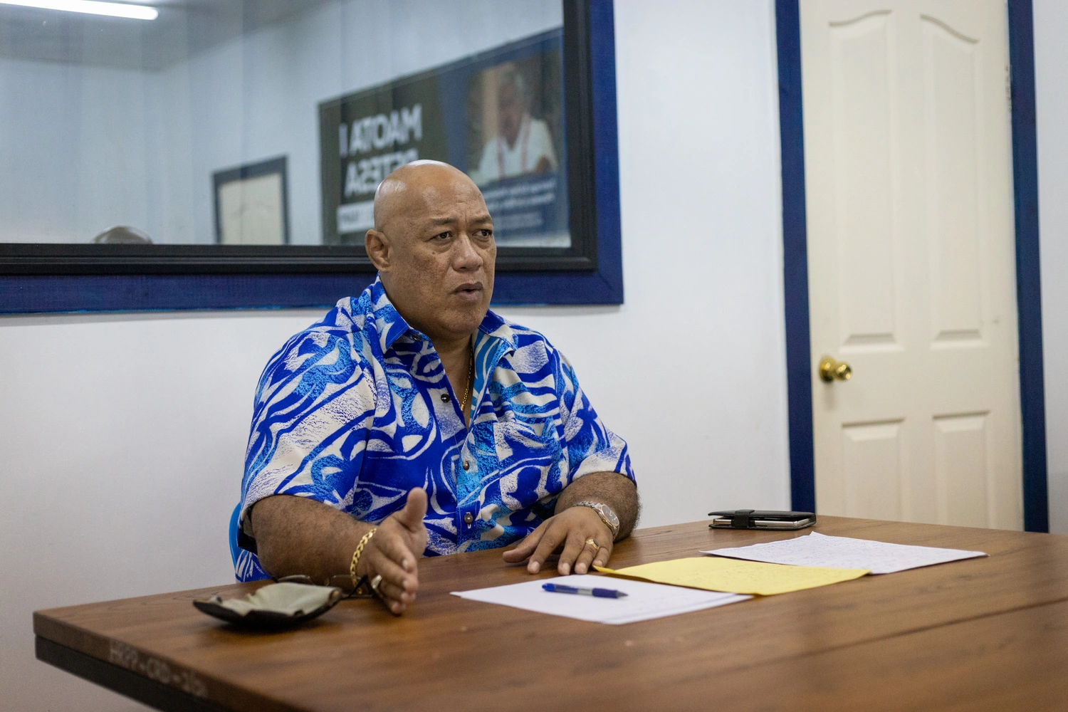 District gives vouchers, most voters unaware