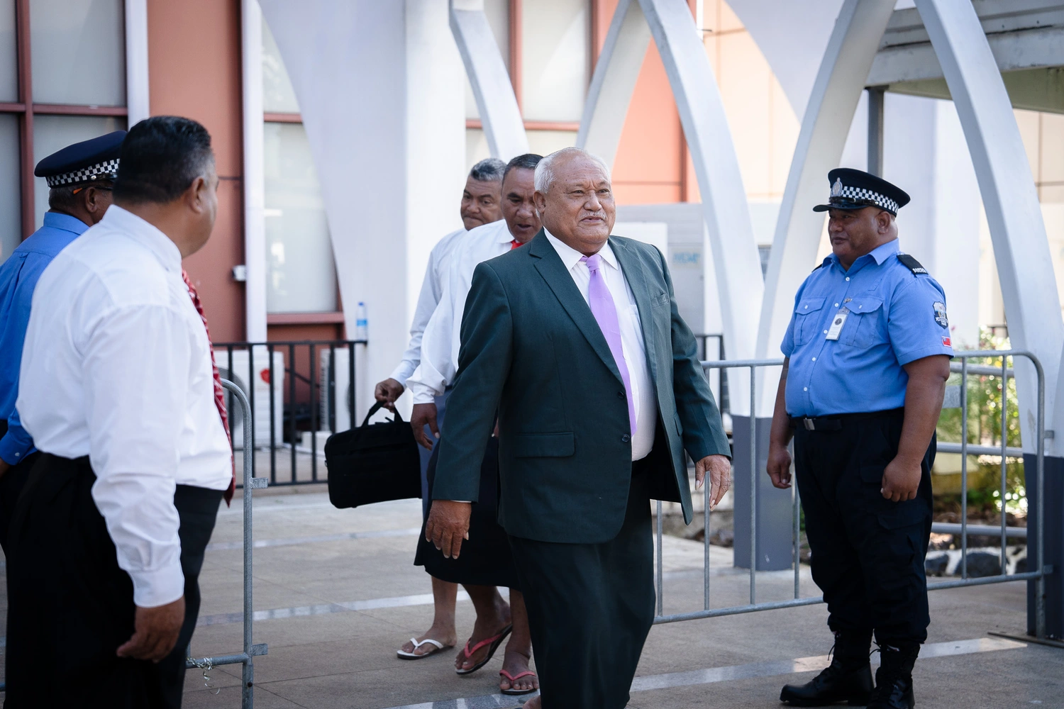 Is it hard to do the right thing?