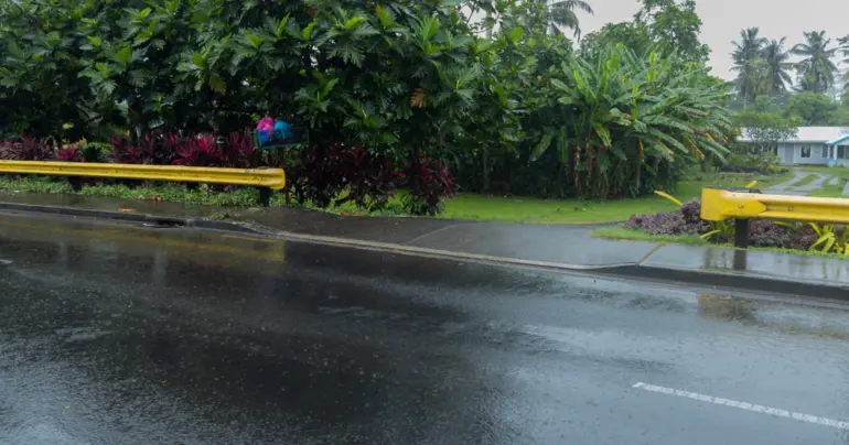 Gang assaults students in Vaimoso 