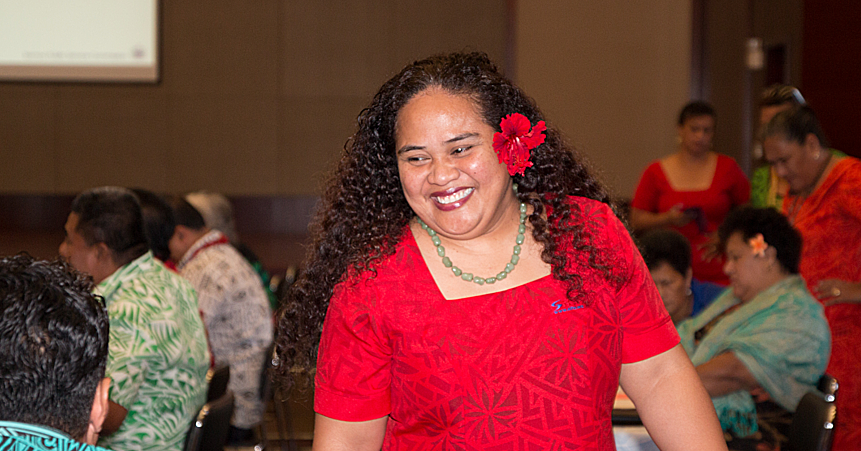 Samoa Rise Up Samoa Observer | U.S.P.’s rise Pacific's triumph: Samoan campus