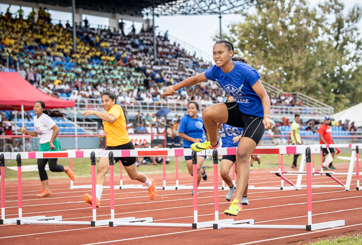 Schools sports awards planned