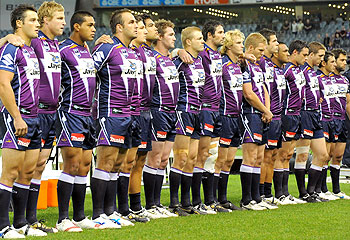 Rugby players from Grenoble and Brive involved in mass brawl