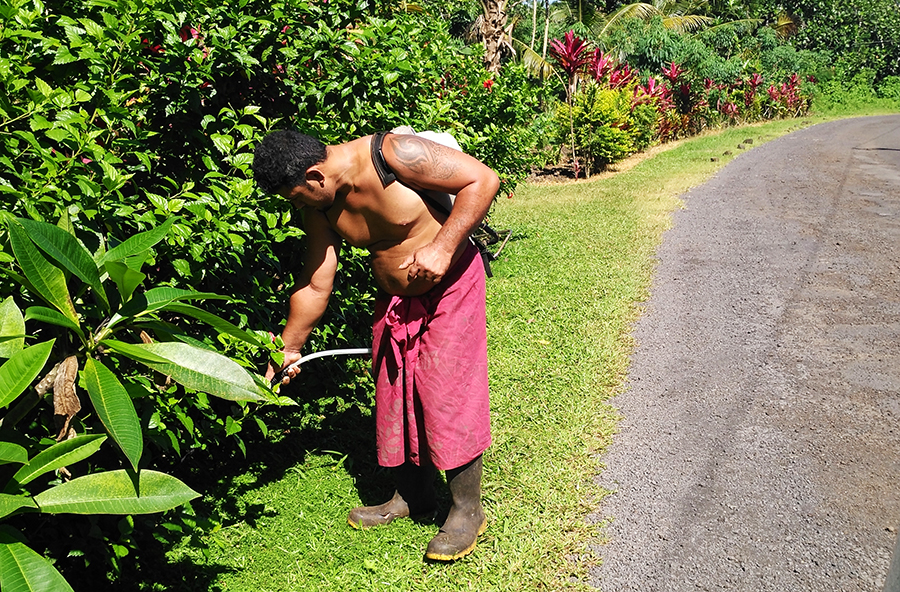 Taylor Swift left 'a blank space, baby' on social media