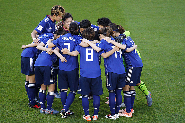 Australia-NZ favored for 2023 Women's WCup after Japan quits