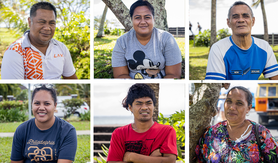 Are the state of emergency restrictions clear?