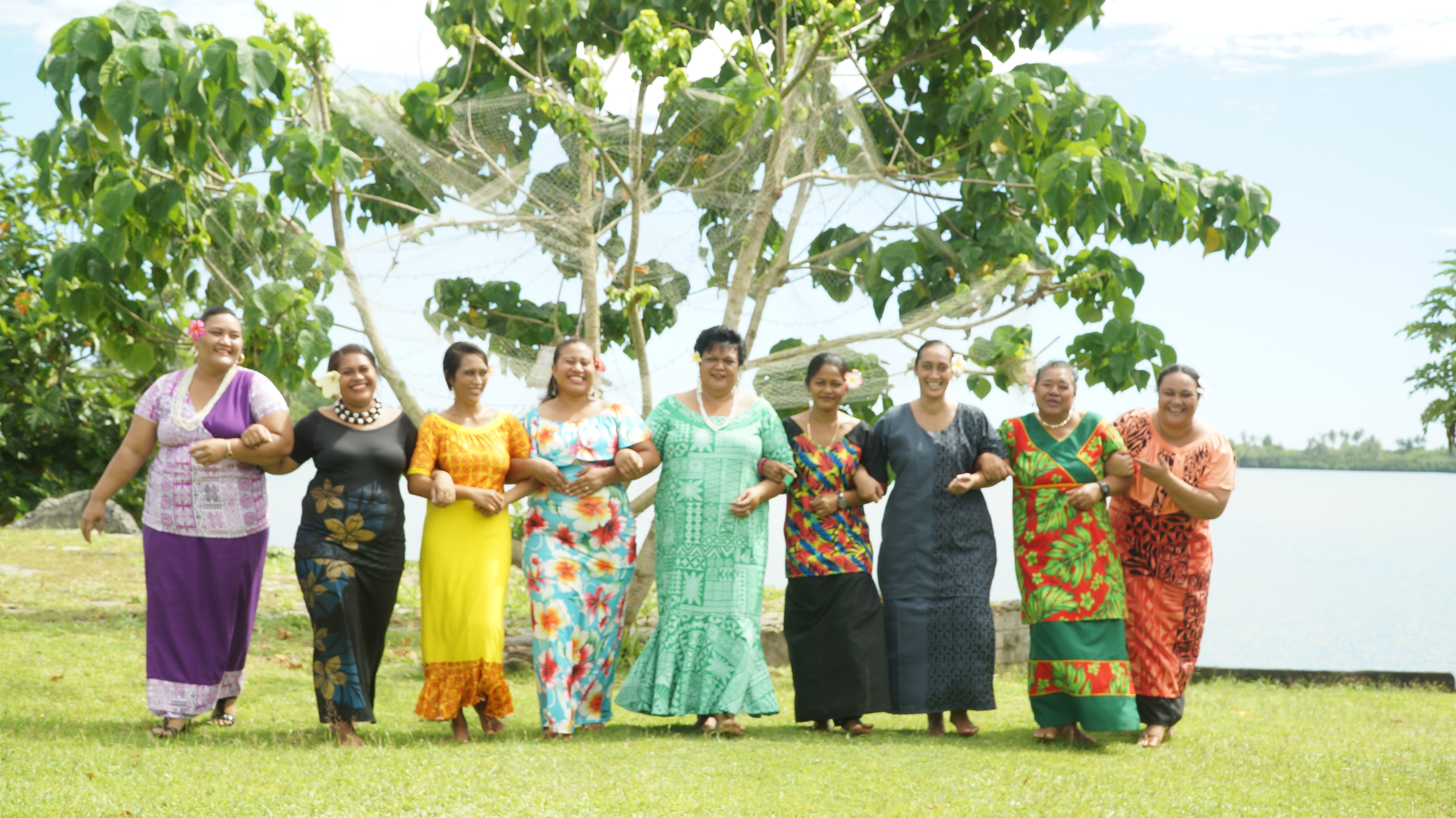 Pageant to celebrate married women 