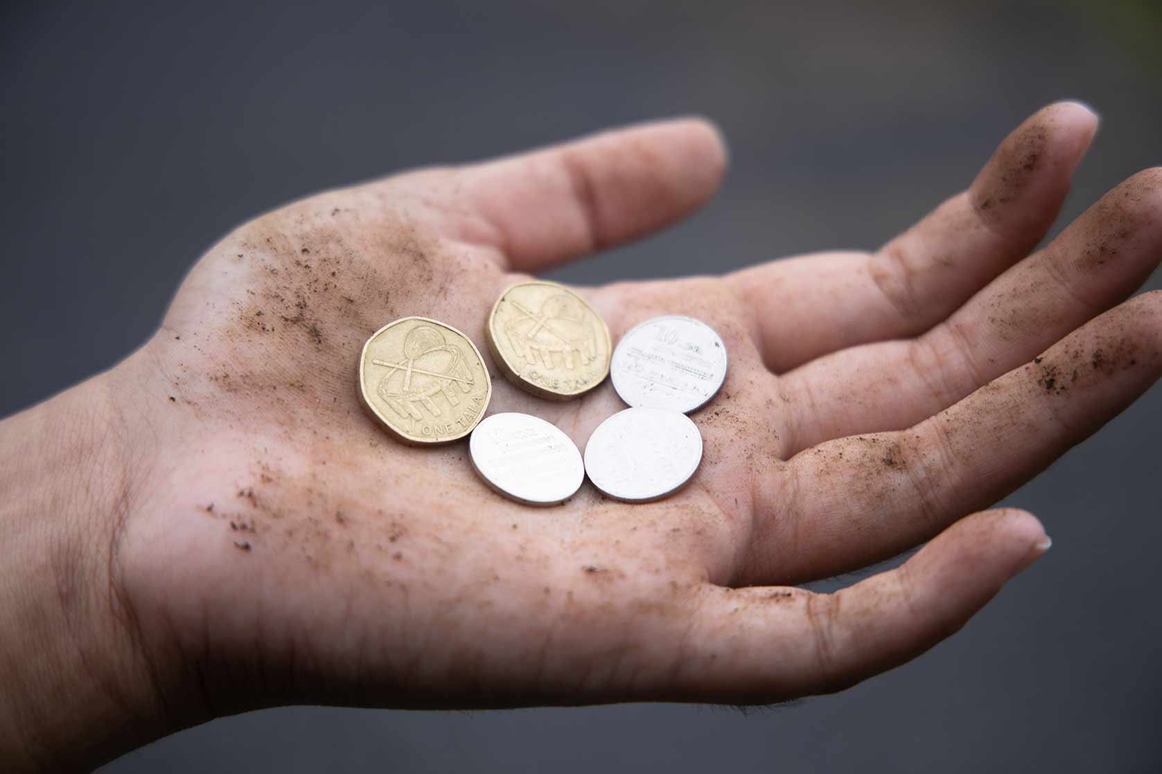 I.M.F. urges Samoa to increase region's lowest minimum wage