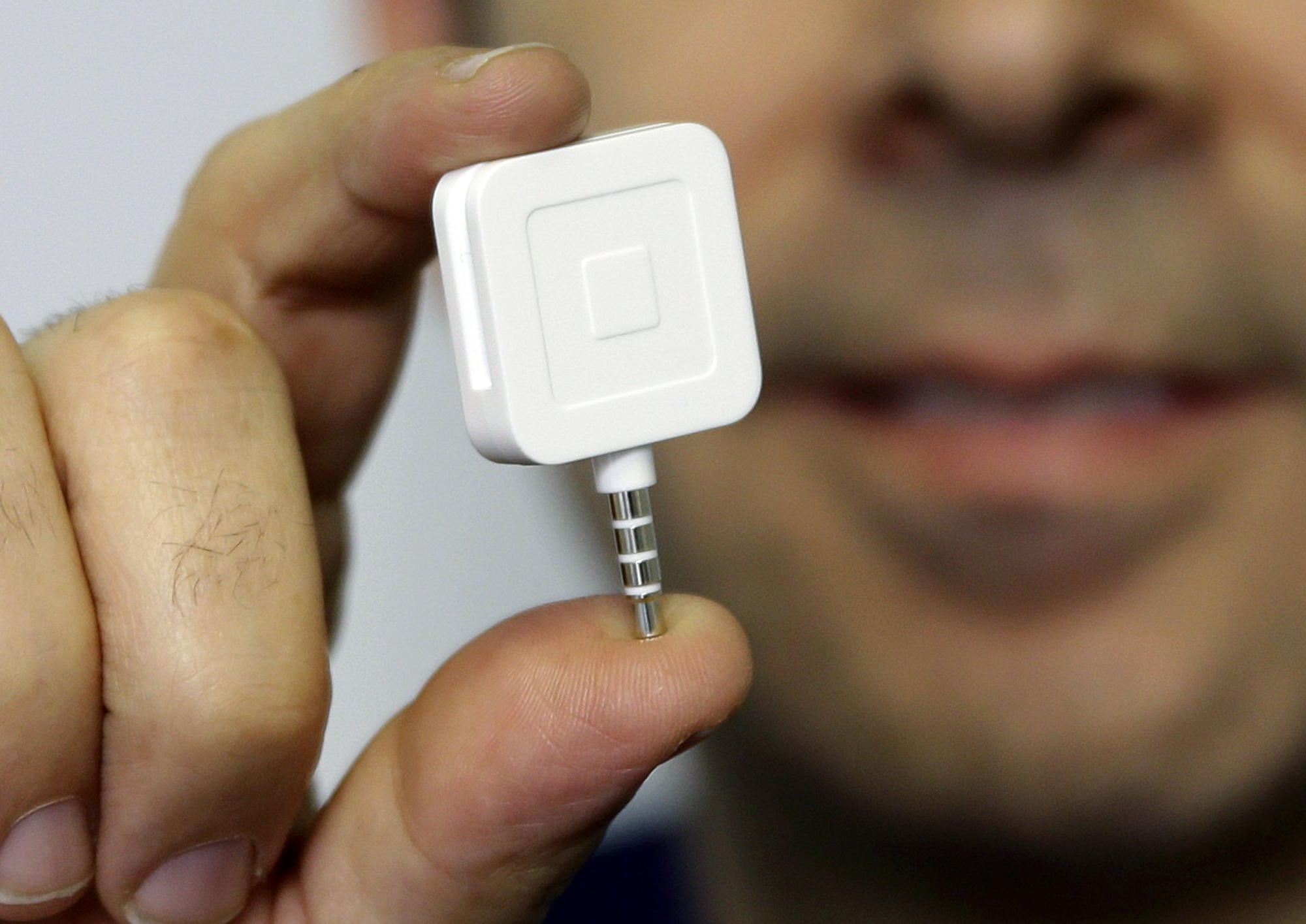 From Square to Block: Another tech company changes its name