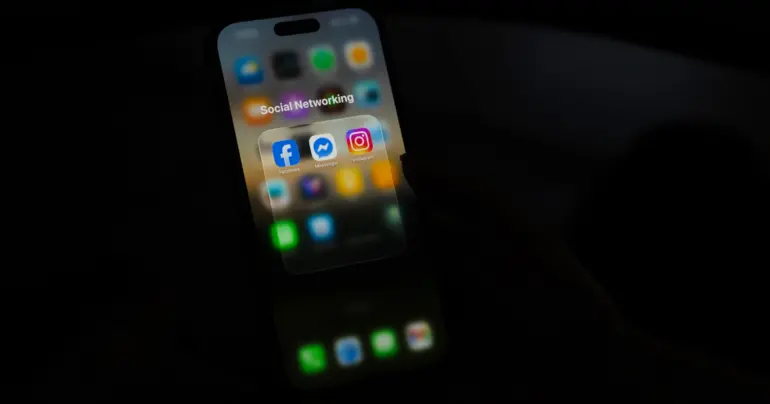 From posts to problems, social platforms under scrutiny 