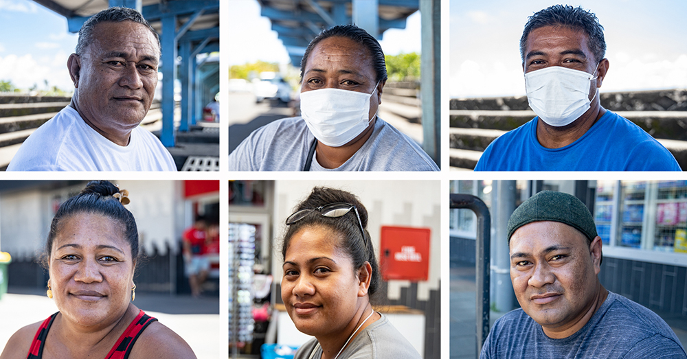 Public welcome appeal to pray, fast 