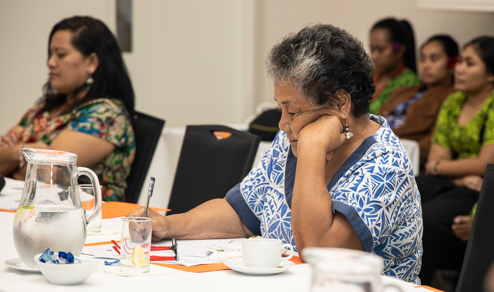 Samoa's unions face long road