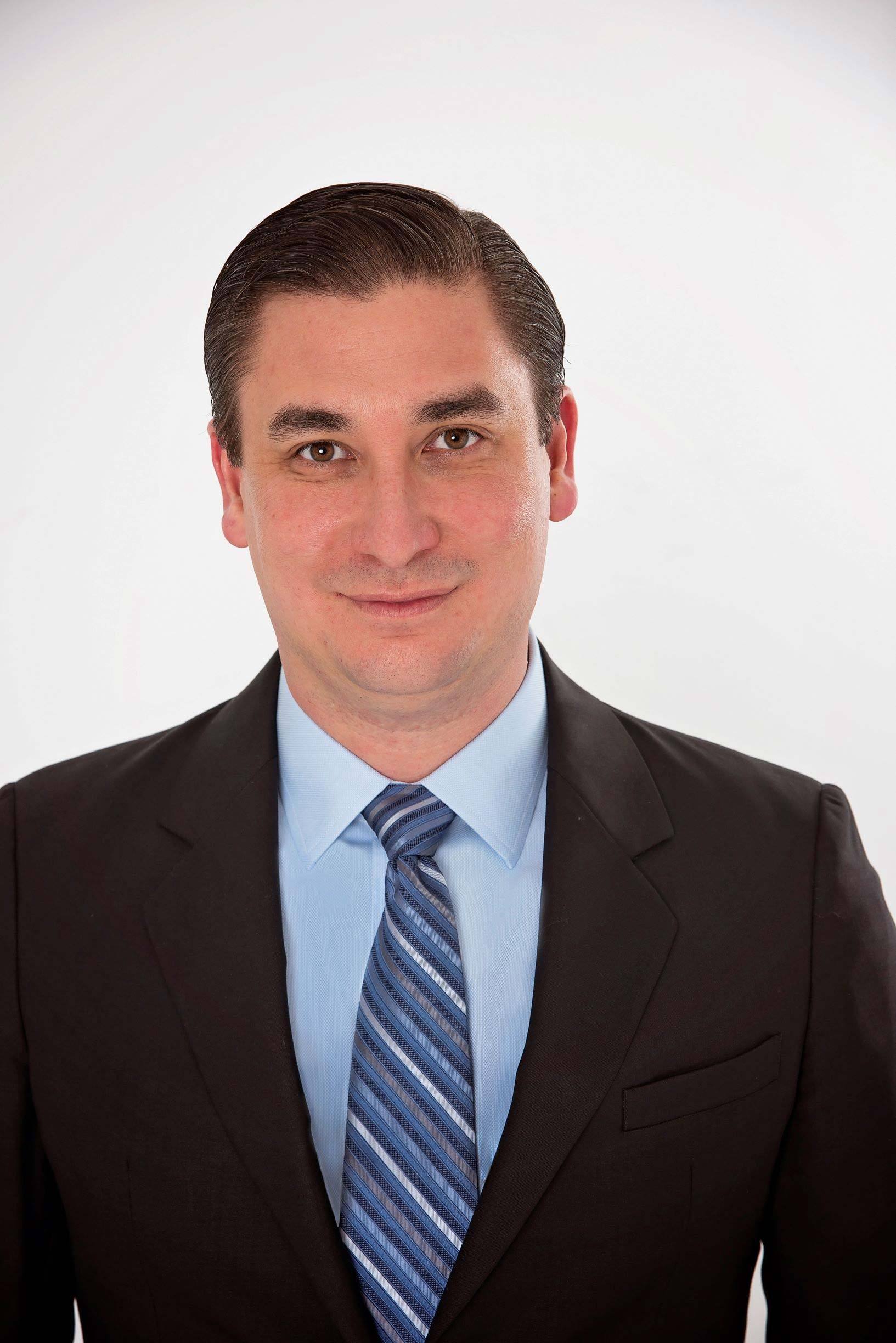 Kingston Rippe Samoa Observer | Rippe & Kingston Appoints John Boyd Chief Product